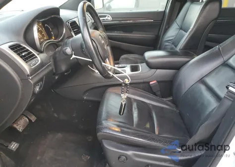 2019 Jeep Grand Cherokee Limited z USA, uszkodzony, nr VIN 1C4RJEBG1KC689690